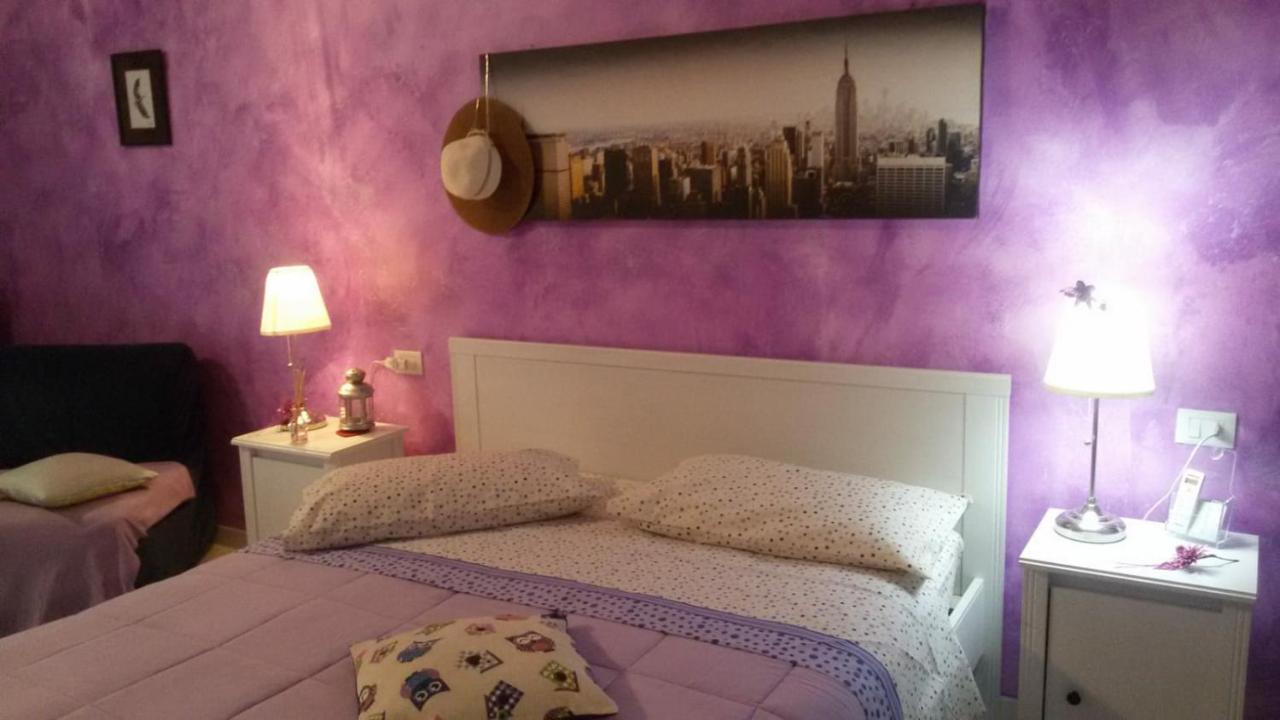 Florence Bed & Breakfast *