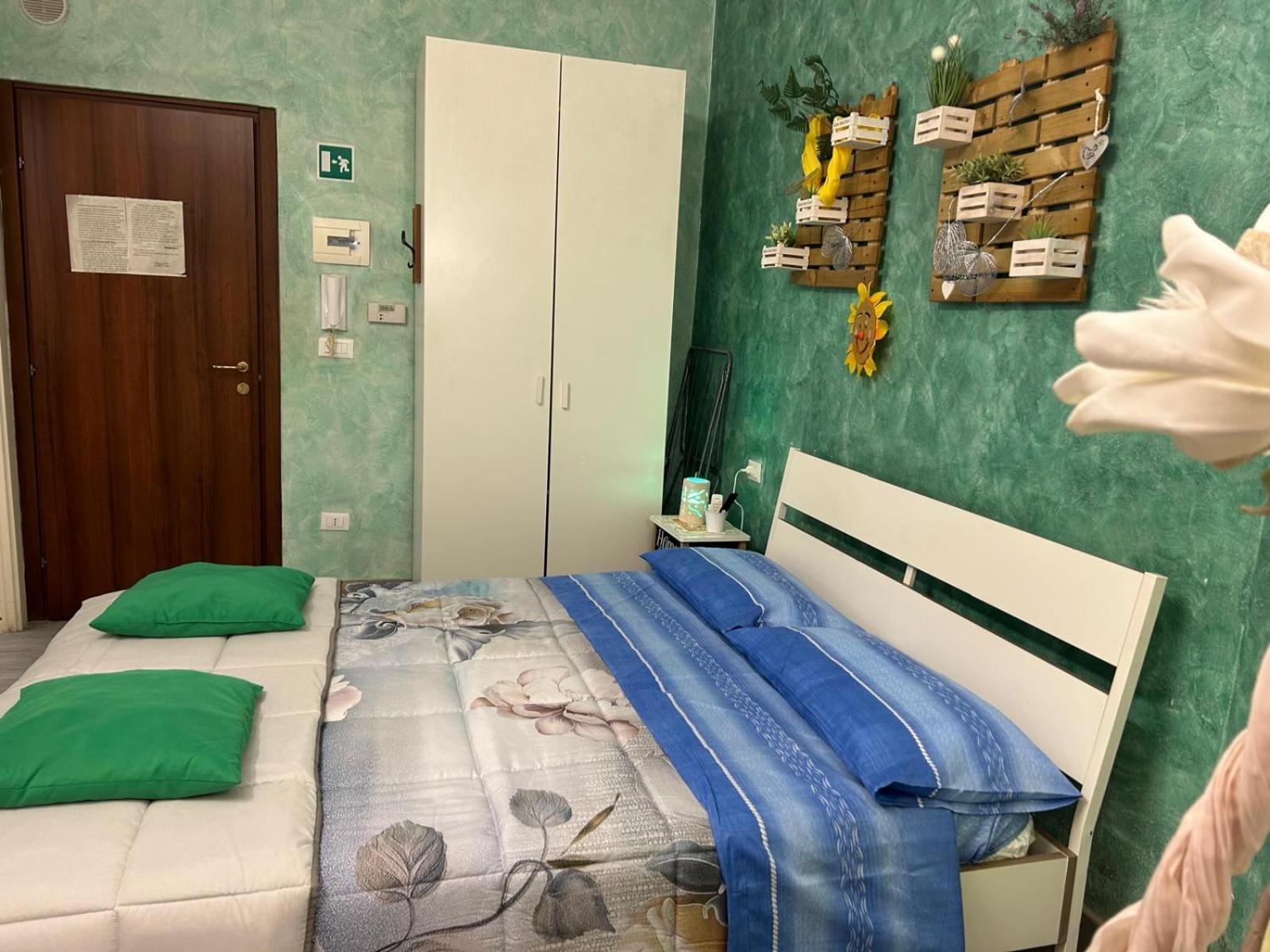 Bed & Breakfast Florence *