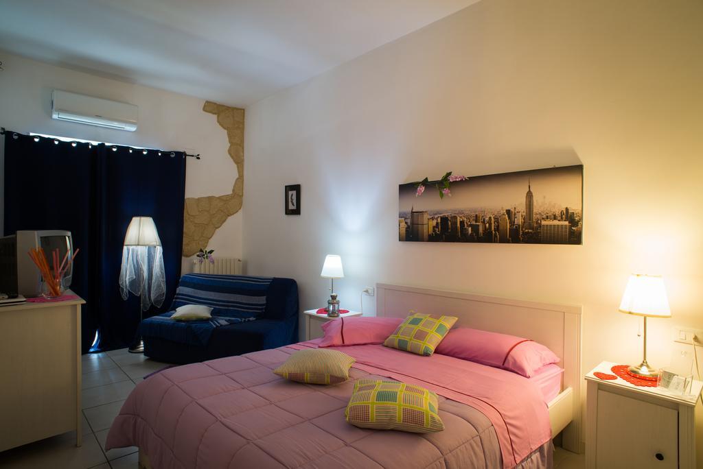 Bed & Breakfast Florence *