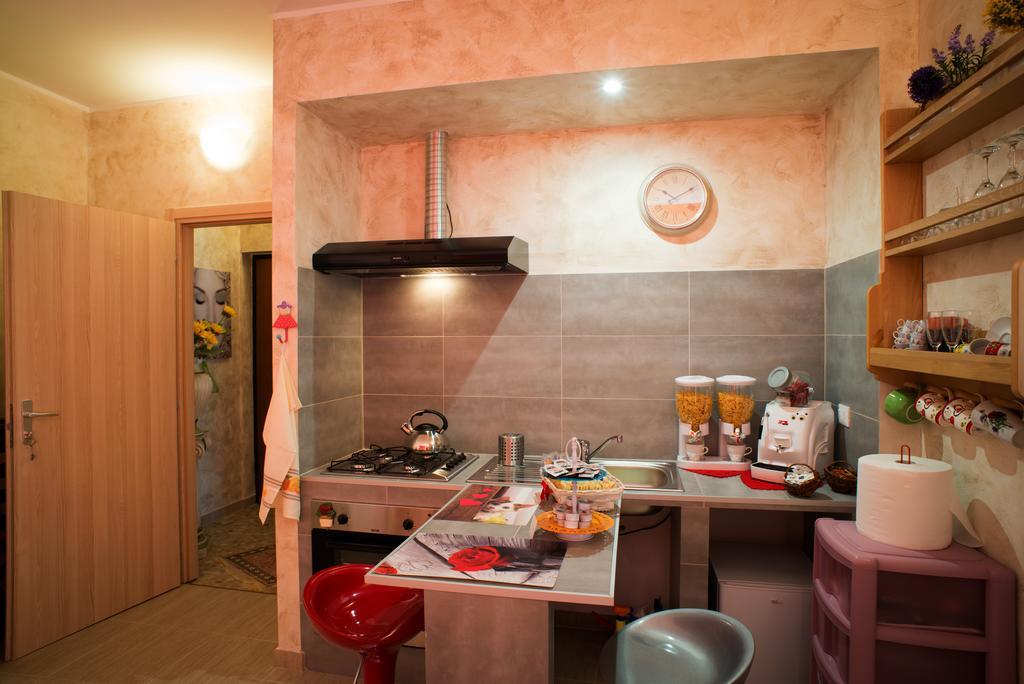 Bed & Breakfast Florence